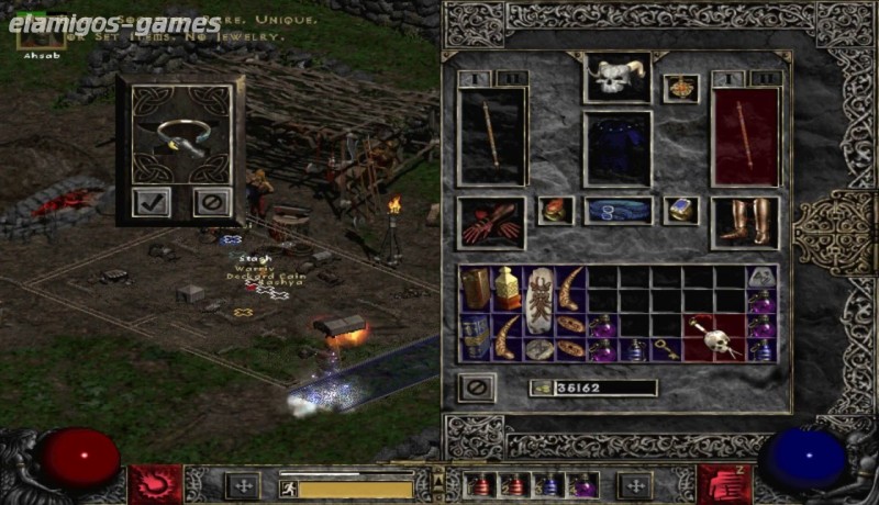 Torrent For Diablo 2 Expansion Pack