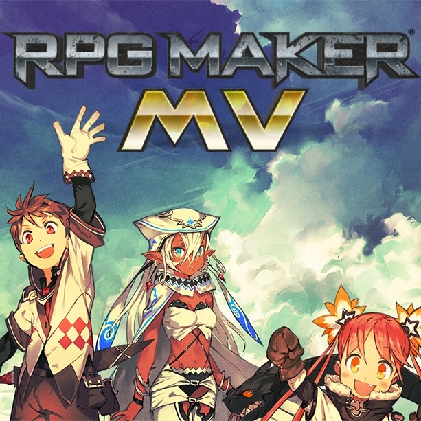 Rpg maker mv mac free download